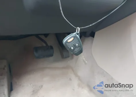 2010 Jeep Compass Sport z USA, uszkodzony, nr VIN 1J4NT4FBXAD581475